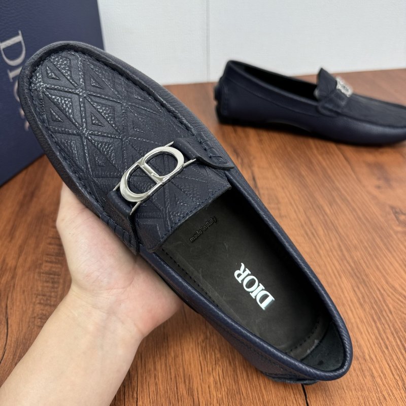 디올 Dior Odeon 로퍼슈즈 001-228668