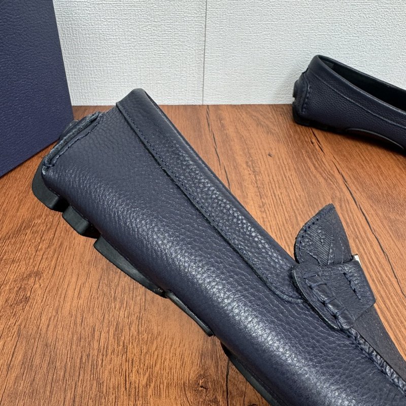 디올 Dior Odeon 로퍼슈즈 001-228668
