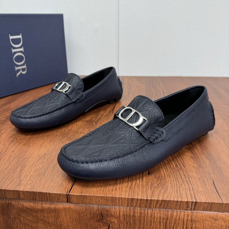 디올 Dior Odeon 로퍼슈즈 001-228668