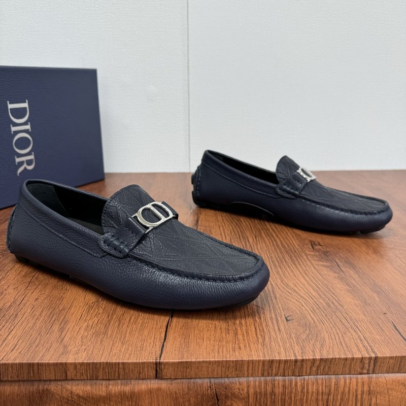 디올 Dior Odeon 로퍼슈즈 001-228668