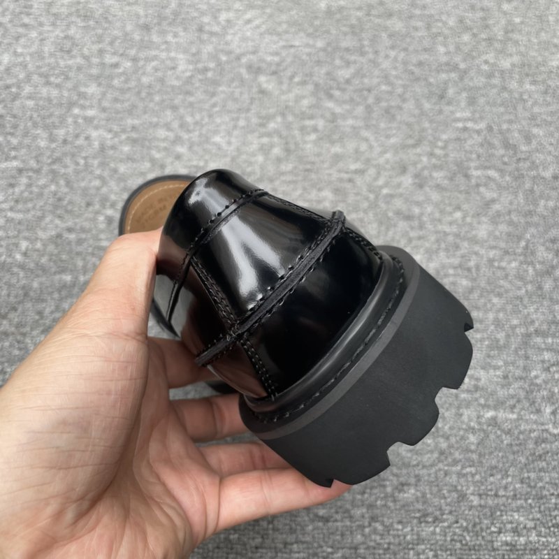 디올르 EXPLORER 더비 슈즈 001-228673
