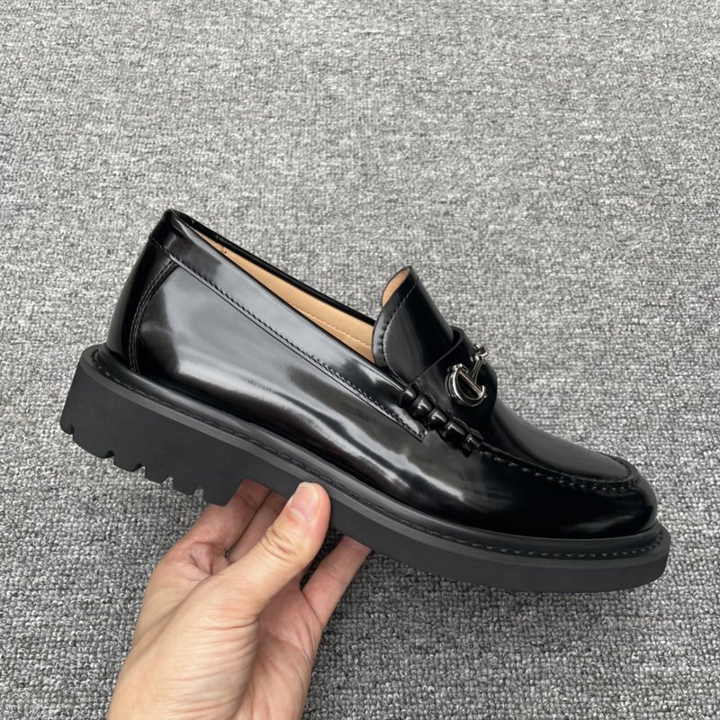 DIOR EXPLORER 더비 슈즈 001-228674