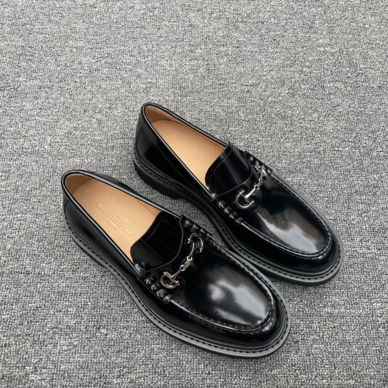 DIOR EXPLORER 더비 슈즈 001-228674