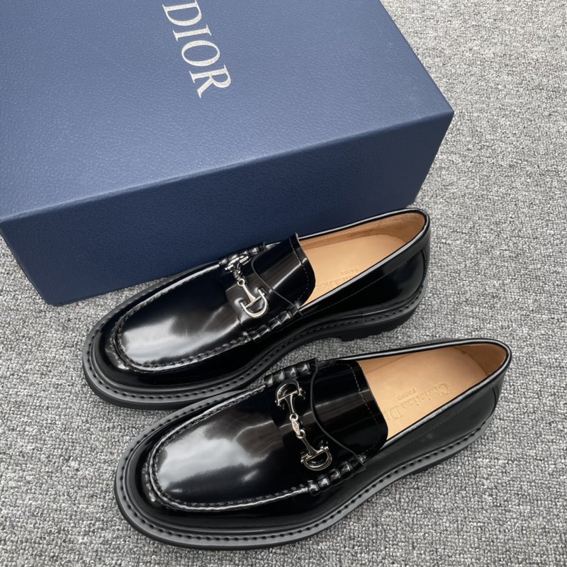 DIOR EXPLORER 더비 슈즈 001-228674
