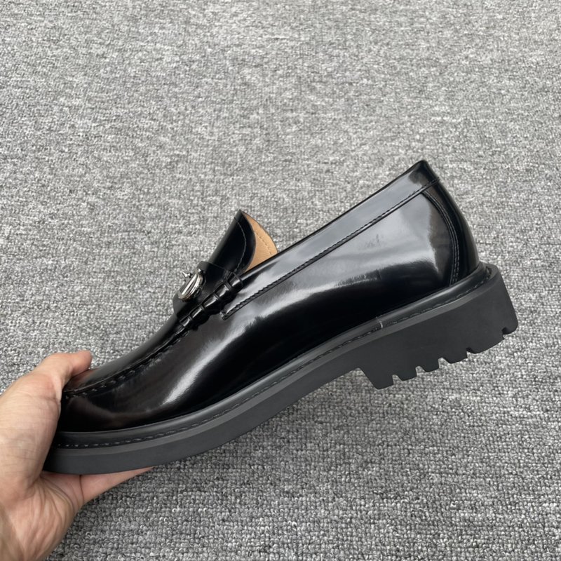 DIOR EXPLORER 더비 슈즈 001-228674