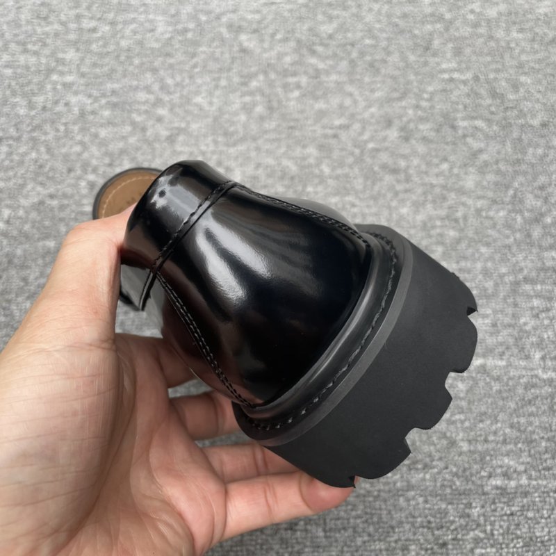 DIOR EXPLORER 더비 슈즈 001-228674