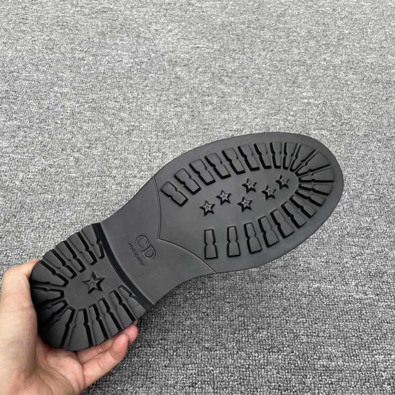 DIOR EXPLORER 더비 슈즈 001-228674
