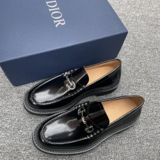 DIOR EXPLORER 더비 슈즈 001-228674