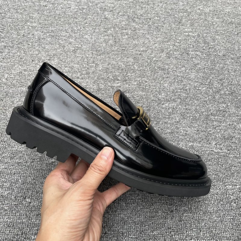 디올 EXPLORER 더비슈즈 001-228677
