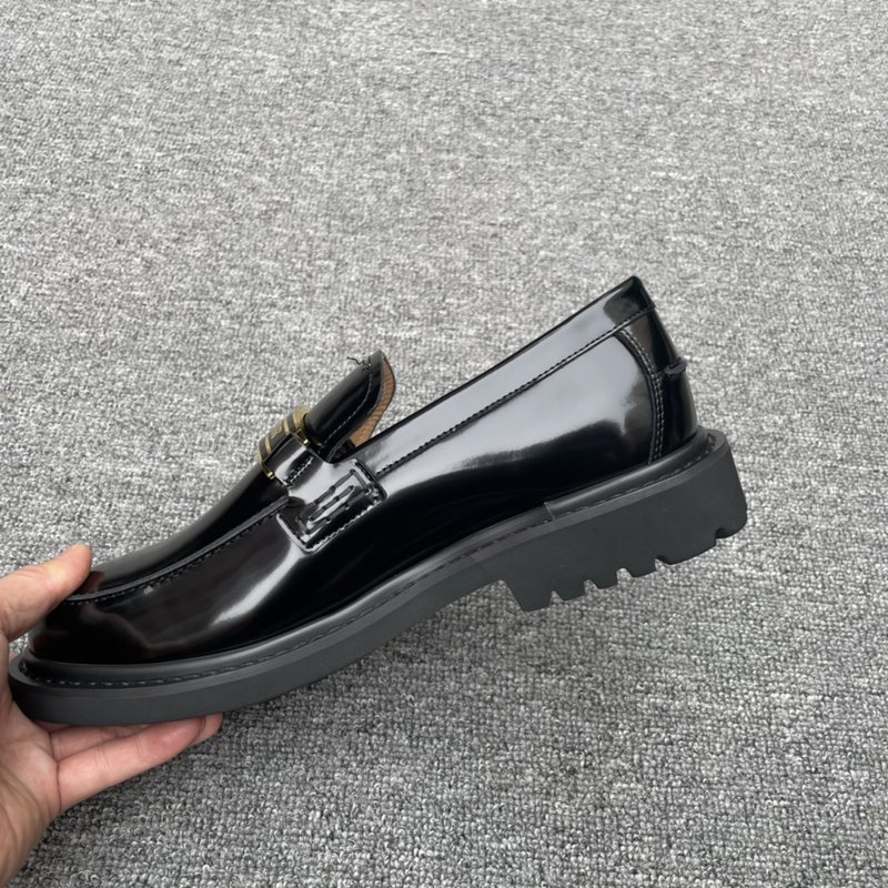 디올 EXPLORER 더비슈즈 001-228677