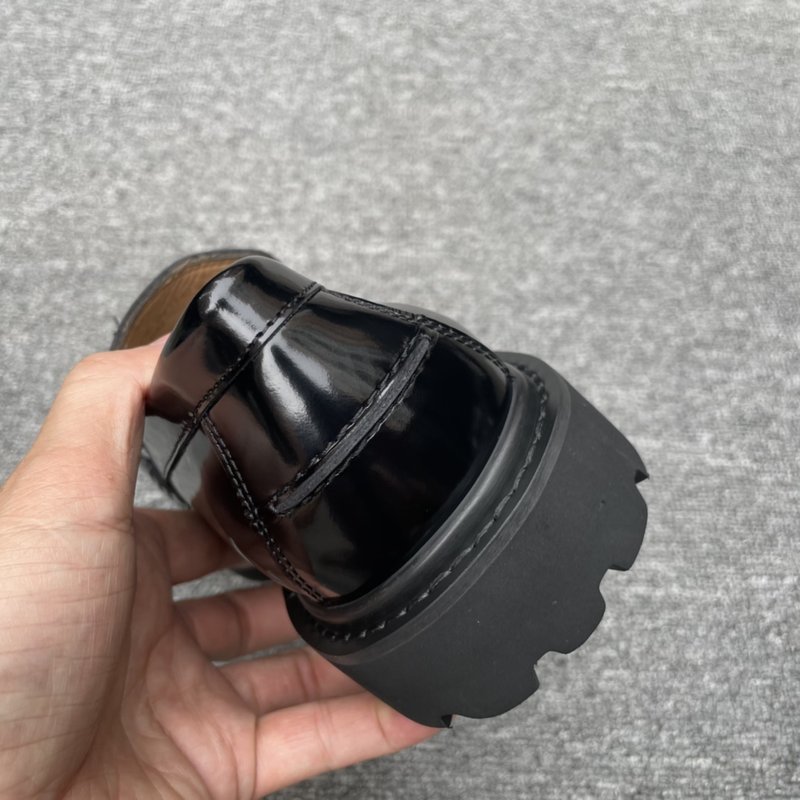 디올 EXPLORER 더비슈즈 001-228677