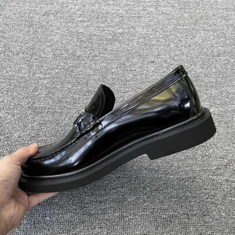 Dior Explorer 더비슈즈 001-228678