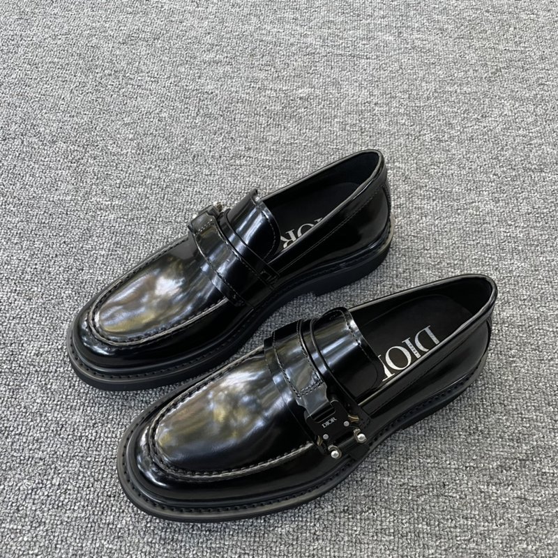 DIOR EXPLORER 더비슈즈 001-228679
