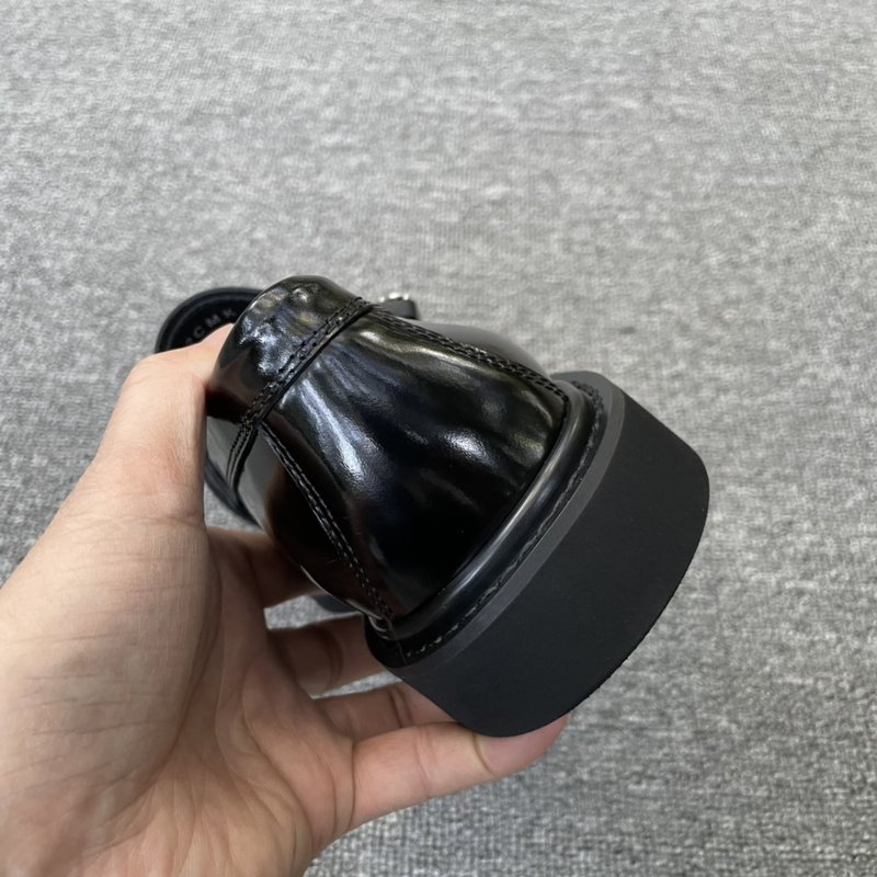 DIOR EXPLORER 더비슈즈 001-228679