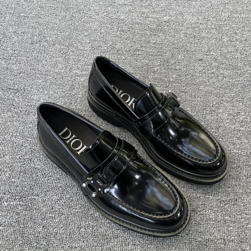 DIOR EXPLORER 더비슈즈 001-228679