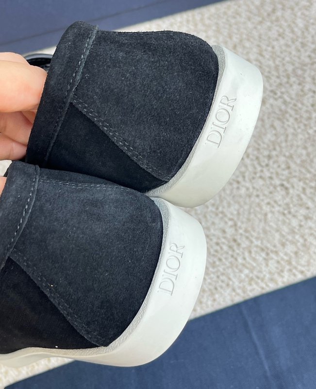 Dior 디올르 그란빌 로퍼슈즈 001-228689