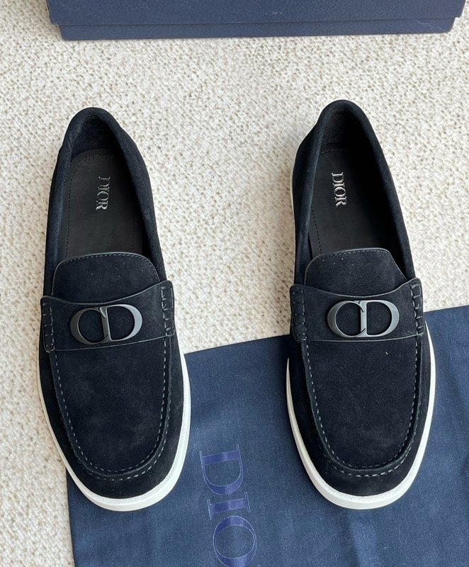 Dior 디올르 그란빌 로퍼슈즈 001-228689