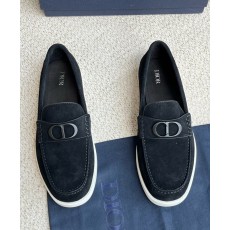 Dior 디올르 그란빌 로퍼슈즈 001-228689