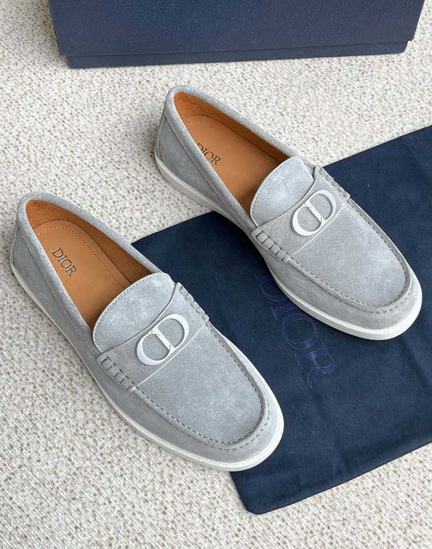 Dior 디올 그란빌 남성 로퍼 001-228690