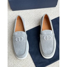 Dior 디올 그란빌 남성 로퍼 001-228690