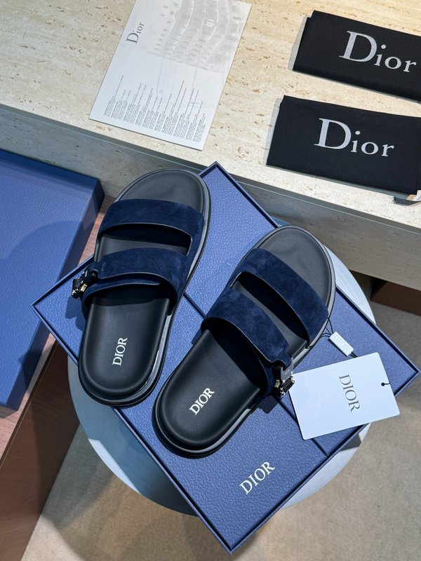 DIOR 아쿠아男士샌들 001-228725