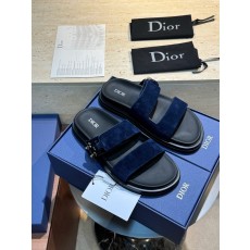 DIOR 아쿠아男士샌들 001-228725