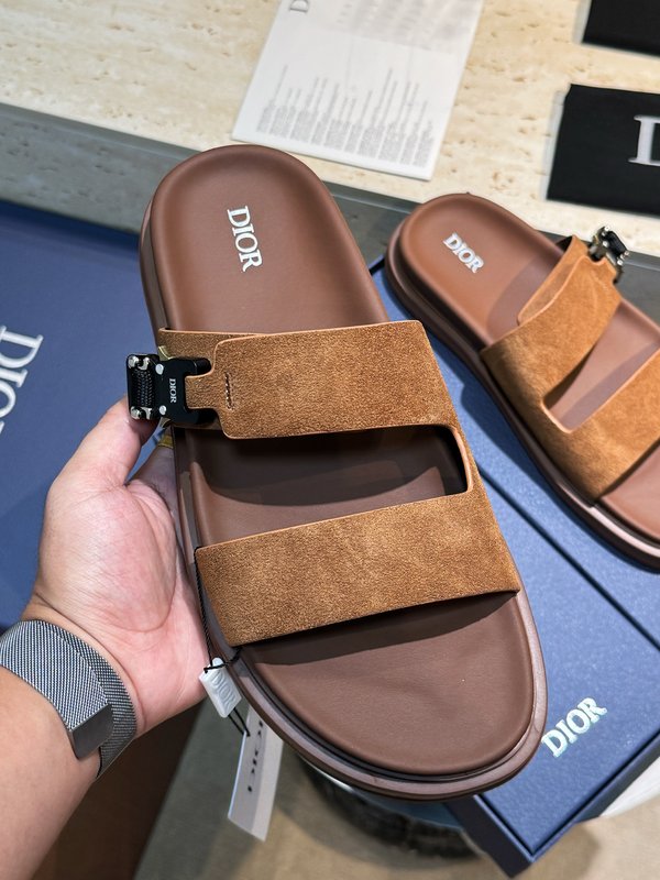 DIOR Aqua 남성 샌들 001-228727