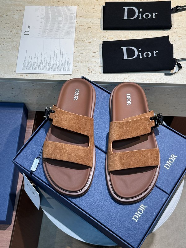 DIOR Aqua 남성 샌들 001-228727