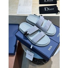 Dior 아쿠아 남성 프린트 샌들 001-228728