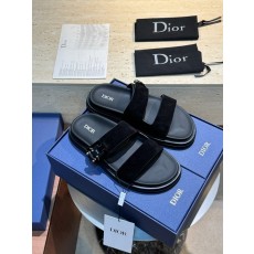 Dior Aqua 남성 프린트 샌들 001-228730