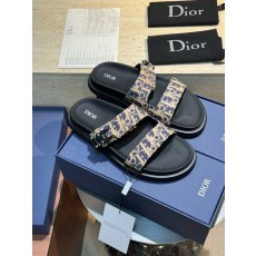 DIOR Aqua 남성 프린트 샌들 001-228734