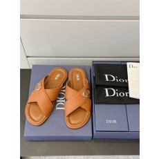Dior Aqua 남성 프린트 샌들 001-228745