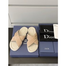 Dior Aqua 남성 프린트 샌들 001-228746