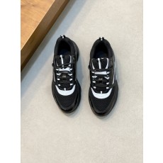DIOR B22 남성 빈티지 조깅 운동화 001-228749