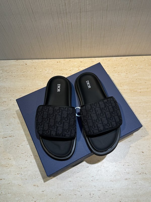 디올 아쿠아 남성 샌들 001-228752