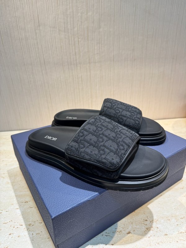 디올 아쿠아 남성 샌들 001-228752