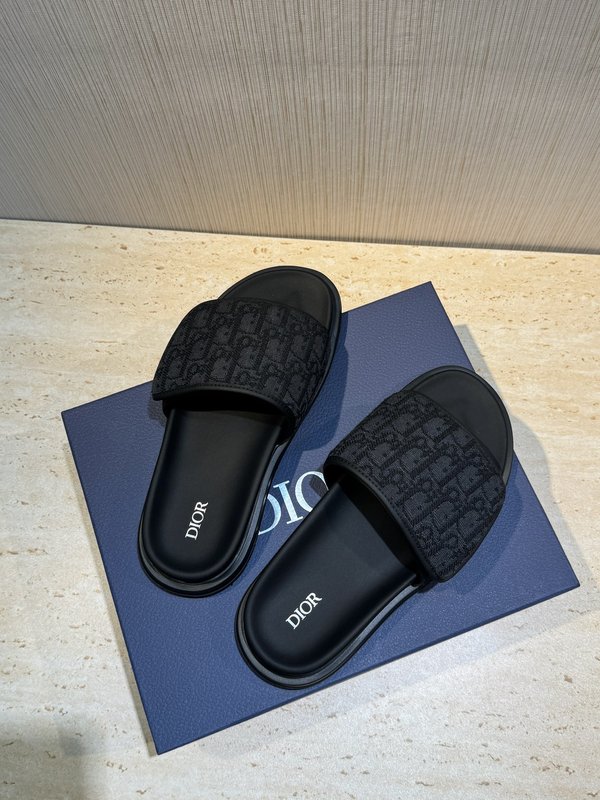 디올 아쿠아 남성 샌들 001-228752