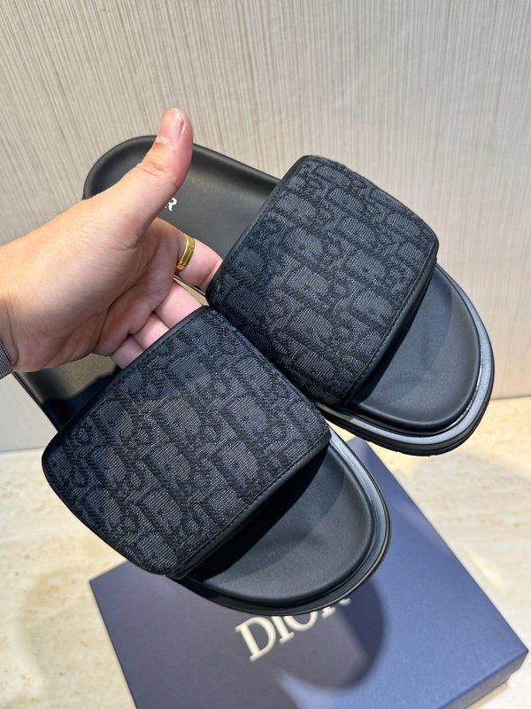 디올 아쿠아 남성 샌들 001-228752