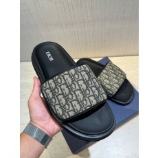 디올 아쿠아 남성용 샌들 001-228754