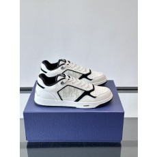 디올 B27 로우탑 커플 운동화 001-228756