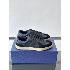 Dior B01 새로운 소 가죽 스웨드 운동화 001-228766