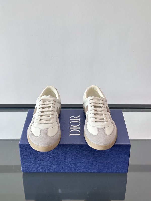 Dior 신규 B01 운동화 001-228767
