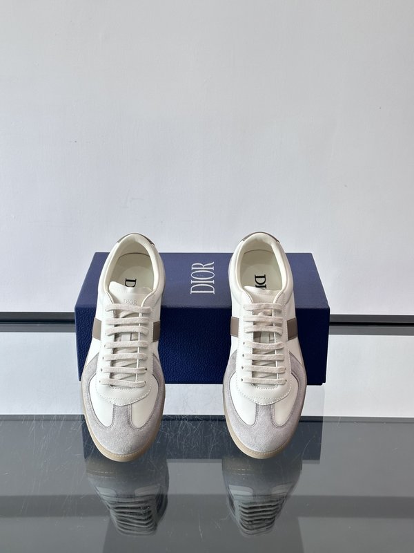 Dior 신규 B01 운동화 001-228767