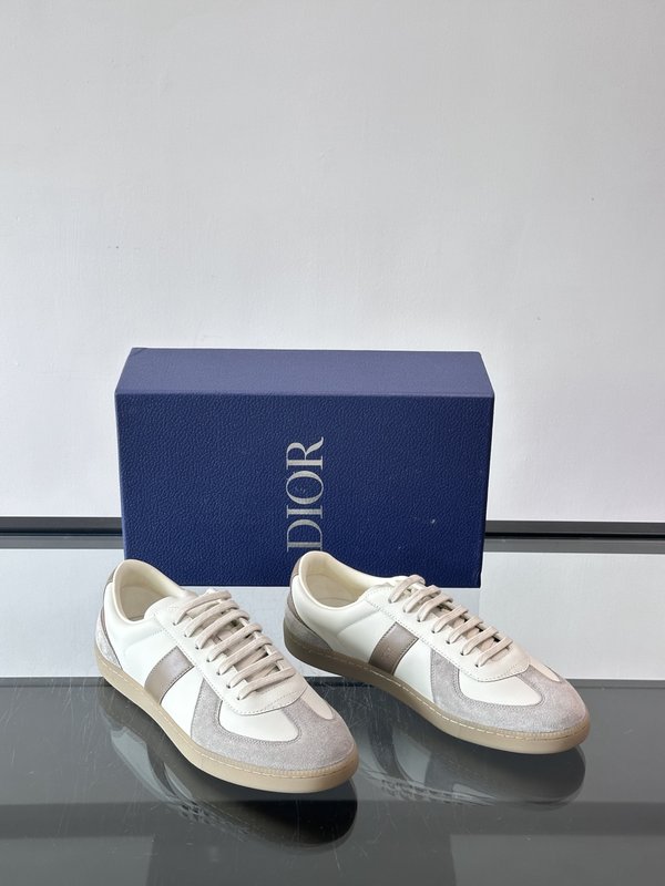 Dior 신규 B01 운동화 001-228767