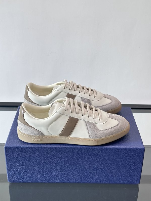 Dior 신규 B01 운동화 001-228767