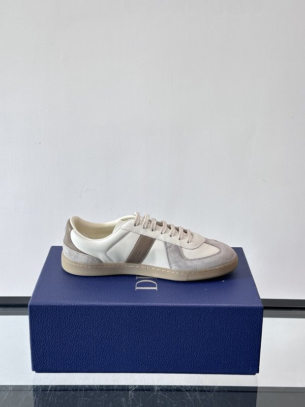 Dior 신규 B01 운동화 001-228767