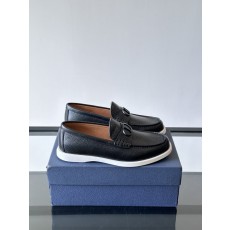 Dior 남성 클래식 로퍼 캐주얼 슈즈 001-228769