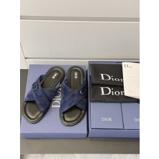 Dior Aqua 남성 프린트 샌들 001-228771
