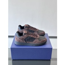 Dior B27 로우 커플 캐주얼 운동화 001-228772