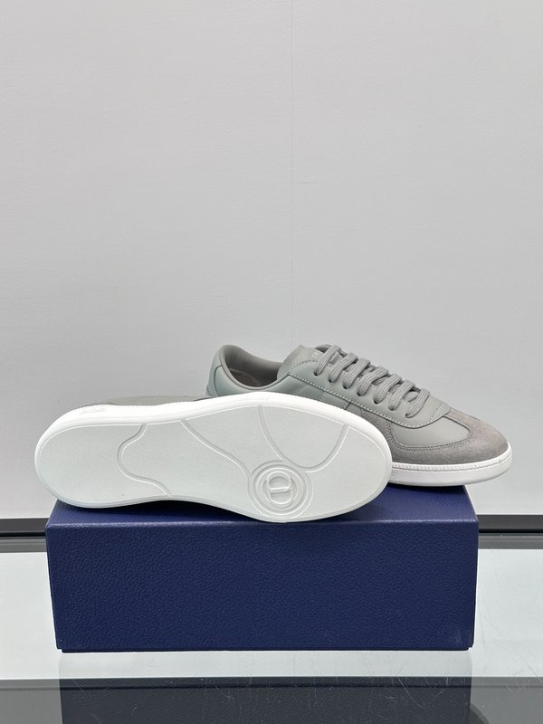 Dior 신규 B01 운동화 001-228774
